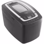 Хлебопекарна Star-Light MPD-800W, 12 програми
