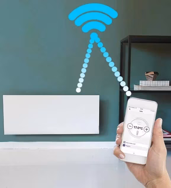 Adax Neo WiFi