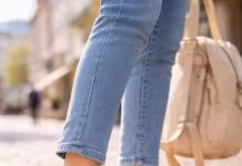 удобни обувки за дълго ходене